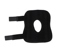 Fictory Soporte de pierna trasera para perro con soporte de resorte para artritis canina, heridas y estabilidad articular, pequeño