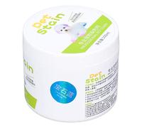 Fictory Tinte para el pelo de perro, no tóxico, semipermanente, para el aseo creativo de mascotas, 100 ml, azul zafiro