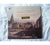 FID 2106 KOCH/WOBISCH/GRAF Haydn Trumpet & Horn LP