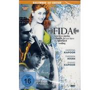 Fida - Two lovestories and both did not have the perfect ending [Alemania] [DVD]