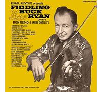 Fiddle Breakdown: 20 Instrumental Favorites by Buck Ryan with Don Reno And Red Smiley, Heritage Collection Series (1997-12-09)