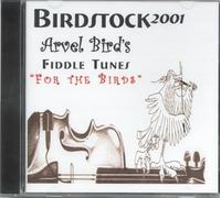 Fiddle Tunes for the Birds