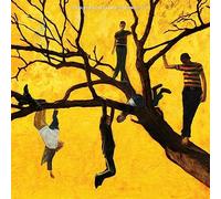 Fiddlehead - Death is Nothing to Us-Vinyle Neon Orange [Vinilo]