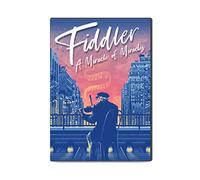 Fiddler: A Miracle Of Miracles [Edizione: Stati Uniti] [Italia] [DVD]