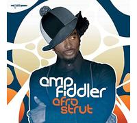 Fiddler, Amp - Afro Strut