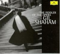 Fiddler of the Opera by Shaham, Gil (1997-09-16)