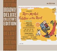 Fiddler on the Roof