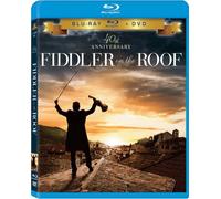 Fiddler on the Roof