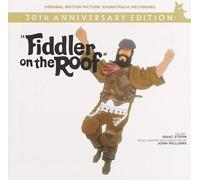 B.S.O. - orig. soundtr. - fiddler on the roof