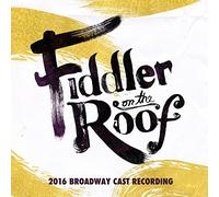 Fiddler on the Roof / 2016 B.C