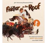 Fiddler on the Roof (50th Anniversary Remastered Edition) (Original Soundtrack)