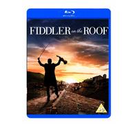 Fiddler On The Roof BD [Blu-ray]