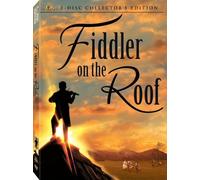Fiddler on the Roof (Collector's Edition)