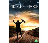 Fiddler On The Roof DVD [Italia]