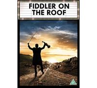 Fiddler On The Roof [DVD]