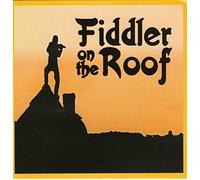 Fiddler on the Roof - Isaac Stern