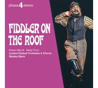 Fiddler on the Roof - Music from Fiddler on The Roof