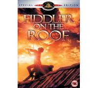Fiddler on the Roof (Region 2) by Unknown