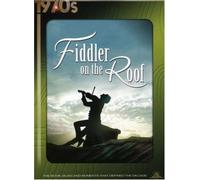 Fiddler on the Roof [Reino Unido] [DVD]