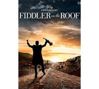 Fiddler on the Roof [Reino Unido] [DVD]