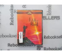 Fiddler on the Roof [Reino Unido] [DVD]