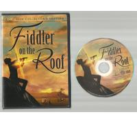 Fiddler on the Roof [Reino Unido] [DVD]