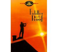 Fiddler on the Roof [USA] [DVD]