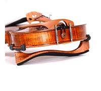 fiddlerman luz de fibra de carbono soporte de hombro