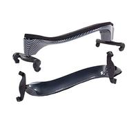 fiddlerman luz de fibra de carbono soporte de hombro