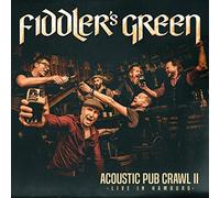 Fiddler'S Green - Acoustic Pub Crawl II (Live in Hamburg)