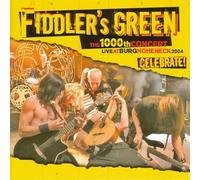 Fiddler'S Green - Celebrate! (Live at Hoheneck 2004)
