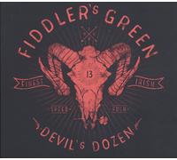 Fiddler's Green Devil's Dozen (CD) (Importación USA)