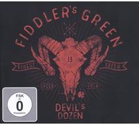 Fiddler'S Green - Devil'S Dozen(Deluxe Edition)