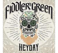 Fiddler'S Green - Heyday (Deluxe Edition)