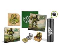 Fiddler'S Green - The Green Machine (Fan-Box)