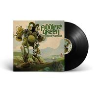 Fiddler'S Green - The Green Machine (Limited) [Vinilo]