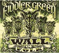FIDDLERS GREEN - Wall of Folk