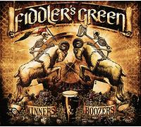 Fiddler's Green - Winners & Boozers-Deluxe-