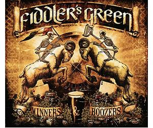 Fiddler's Green - Winners & Boozers-Deluxe-