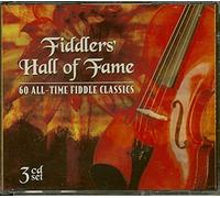 Fiddlers Hall of Fame