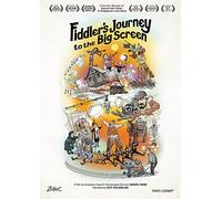 Fiddler's Journey to the Big Screen [USA] [DVD]