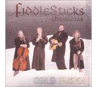 Fiddlesticks - Cold Fusion Celtic Christmas