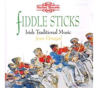 Fiddlesticks - Irish Traditional Music from Donegal