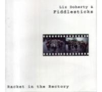 Fiddlesticks - Racket in the Rectory