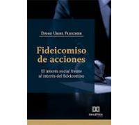 Fideicomiso De Acciones (ebook)