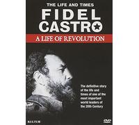 Fidel Castro: A Life of Revolution [USA] [DVD]