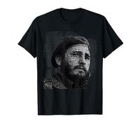 FIDEL CASTRO Camiseta