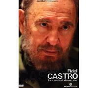 Fidel Castro : Combat D'Une Vie [Francia] [DVD]