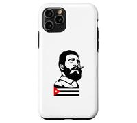 Fidel Castro Cuba Libre Carcasa para iPhone 11 Pro