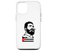 Fidel Castro Cuba Libre Carcasa para iPhone 12/12 Pro